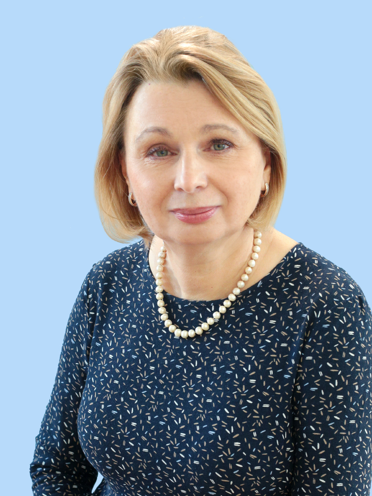 Угринович Татьяна Леонидовна.