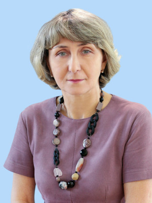 Есина Татьяна Владимировна Есина Татьяна Владимировна
