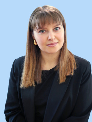 Мурзина Надежда Олеговна Мурзина Надежда Олеговна